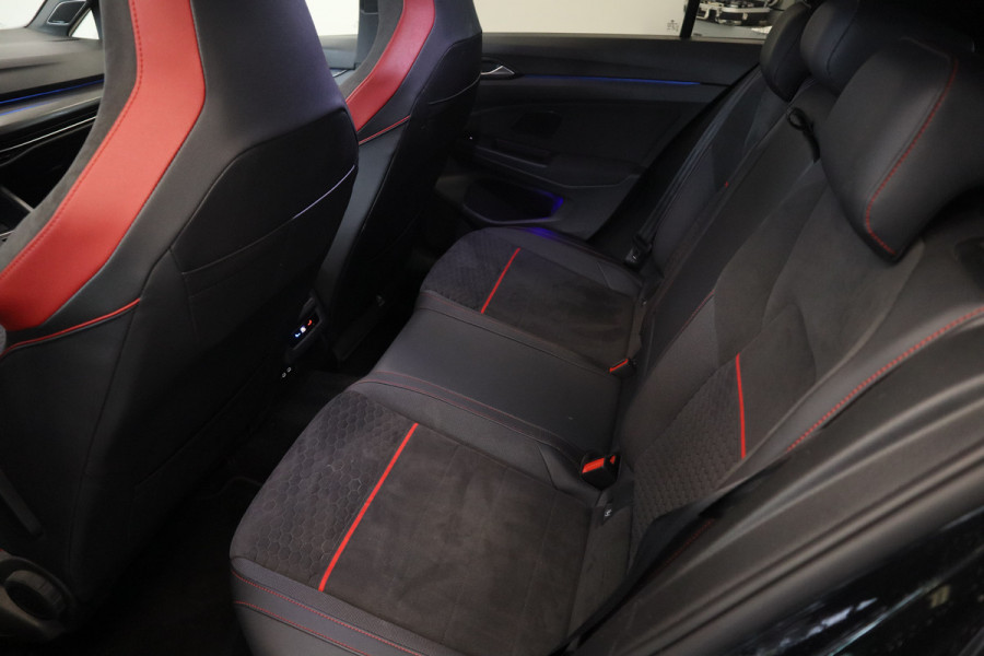 Volkswagen Golf 2.0 TSI GTI Clubsport Panoramadak Harman&Kardon Head-Up