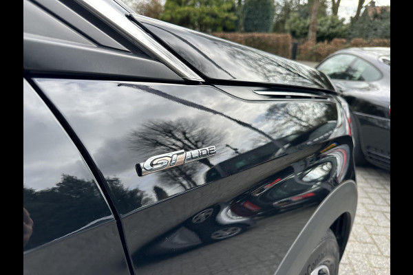 Peugeot 3008 1.2 PureTech GT Line LED|CarPlay|Dodehoek|Stoelverwarming|Trekhaak