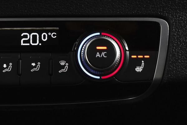 Audi Q2 35 TFSI S Edition 150 PK - Automaat | Dig. Cockpit | Adapt. Cruise | Stoelverw. | Matrix Led | Camera | NAV + App. Connect | ECC | Elek. Klep | LM 17" |