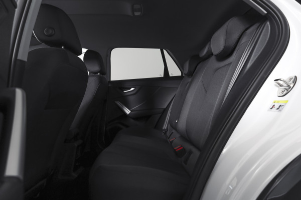 Audi Q2 35 TFSI S Edition 150 PK - Automaat | Dig. Cockpit | Adapt. Cruise | Stoelverw. | Matrix Led | Camera | NAV + App. Connect | ECC | Elek. Klep | LM 17" |