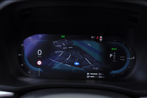 Volvo XC60 T6 340PK Automaat Plug-in hybrid AWD R-Design