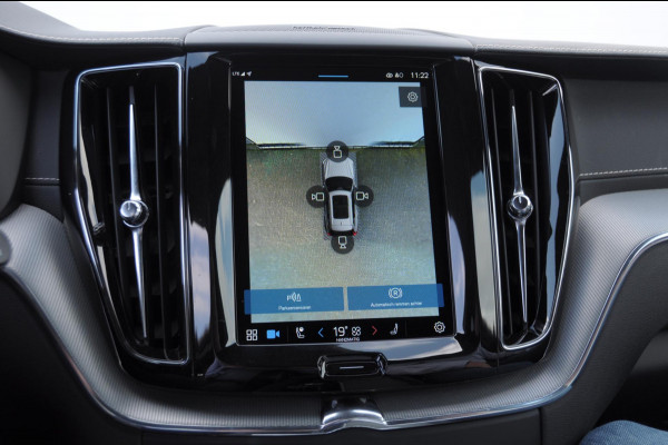 Volvo XC60 T6 340PK Automaat Plug-in hybrid AWD R-Design