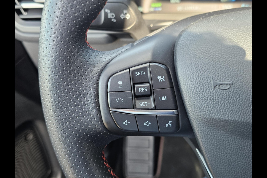 Ford Kuga 2.5 FHEV ST-Line X 190pk | Driver Assistance Pack | Winterpack | Panoramadak | Technology Pack | Geen Stekker nodig | All Season banden