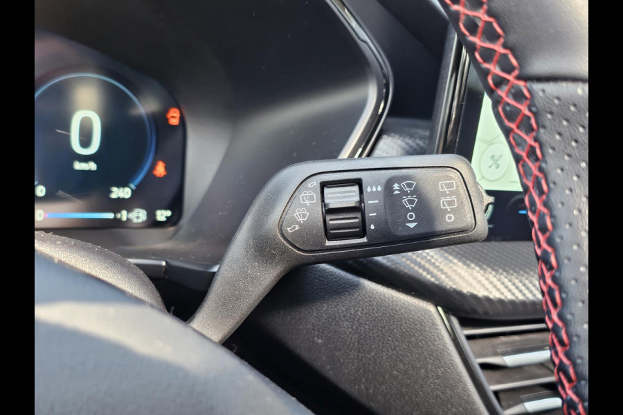 Ford Kuga 2.5 FHEV ST-Line X 190pk | Driver Assistance Pack | Winterpack | Panoramadak | Technology Pack | Geen Stekker nodig | All Season banden