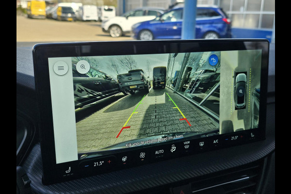 Ford Kuga 2.5 FHEV ST-Line X 190pk | Driver Assistance Pack | Winterpack | Panoramadak | Technology Pack | Geen Stekker nodig | All Season banden