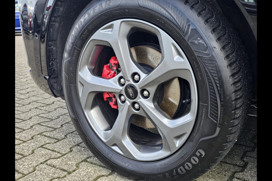 Ford Kuga 2.5 FHEV ST-Line X 190pk | Driver Assistance Pack | Winterpack | Panoramadak | Technology Pack | Geen Stekker nodig | All Season banden