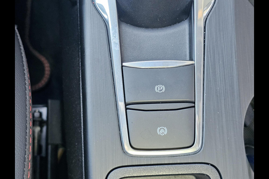 Ford Kuga 2.5 FHEV ST-Line X 190pk | Driver Assistance Pack | Winterpack | Panoramadak | Technology Pack | Geen Stekker nodig | All Season banden