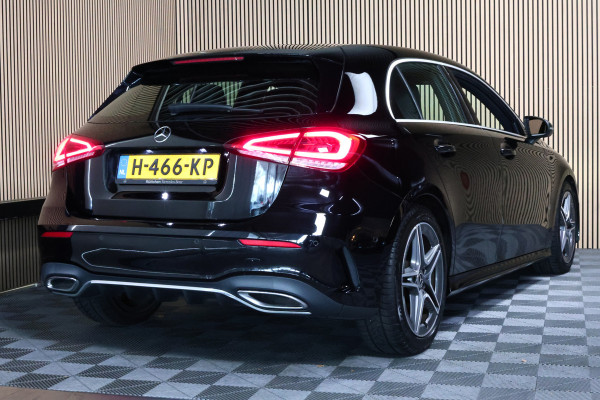 Mercedes-Benz A-Klasse 180 Business Solution AMG Sport 2020