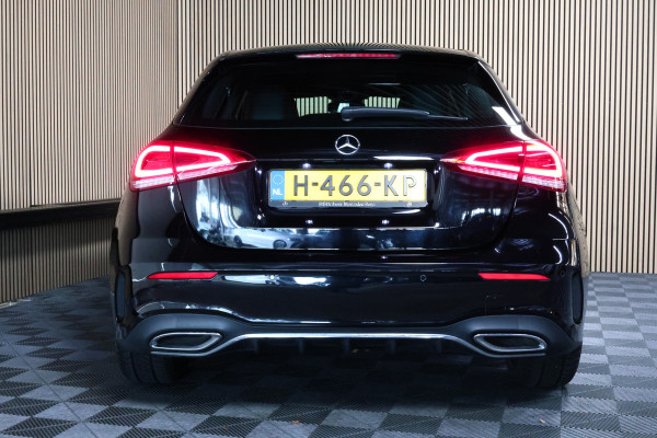 Mercedes-Benz A-Klasse 180 Business Solution AMG Sport 2020