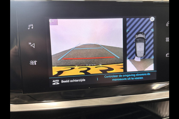 Peugeot e-208 EV Allure Pack 50 kWh 98% SOH Airco/ECC Carplay Navi Cruise Control PDC VA + Camera Full LED 16" LM Velgen