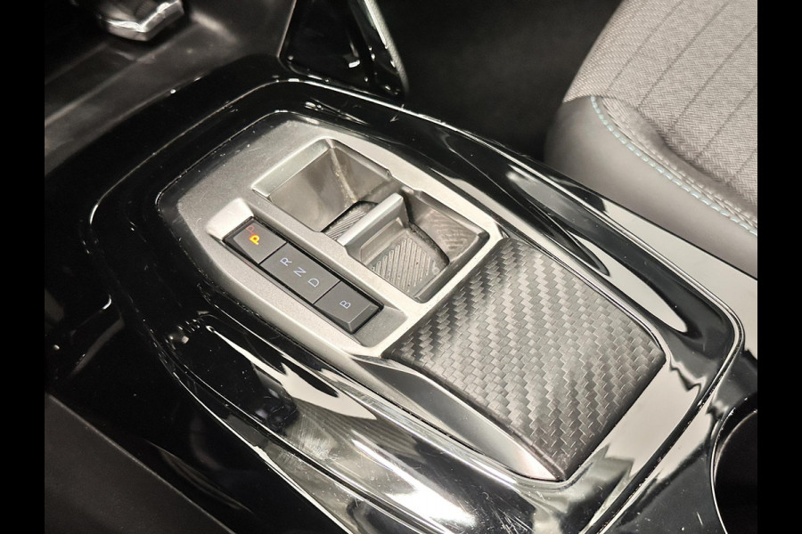 Peugeot e-208 EV Allure Pack 50 kWh 98% SOH Airco/ECC Carplay Navi Cruise Control PDC VA + Camera Full LED 16" LM Velgen