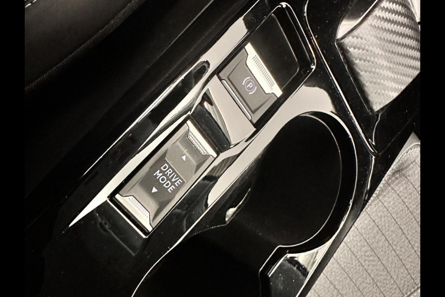 Peugeot e-208 EV Allure Pack 50 kWh 98% SOH Airco/ECC Carplay Navi Cruise Control PDC VA + Camera Full LED 16" LM Velgen