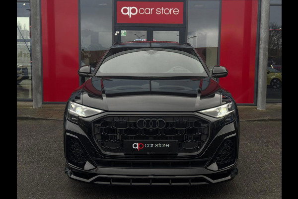 Audi Q8 60 TFSI e quattro Pro Line S Competition | RS-Seats | Panorama | Luchtvering | Softclose | BTW