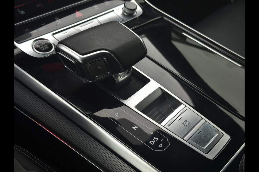 Audi Q8 60 TFSI e quattro Pro Line S Competition | RS-Seats | Panorama | Luchtvering | Softclose | BTW