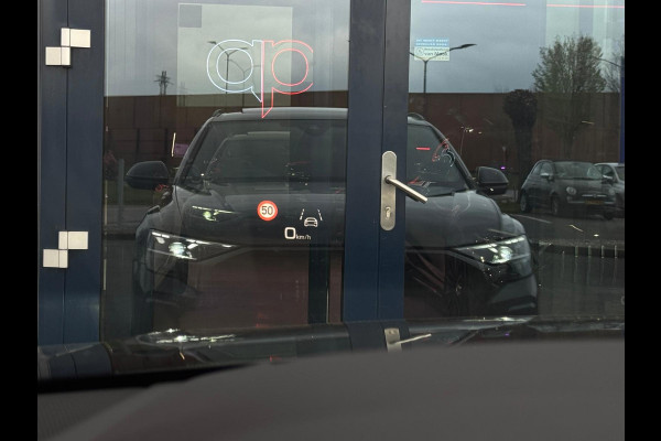 Audi Q8 60 TFSI e quattro Pro Line S Competition | RS-Seats | Panorama | Luchtvering | Softclose | BTW