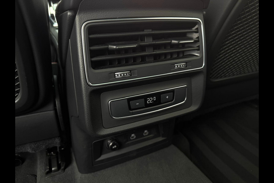Audi Q8 60 TFSI e quattro Pro Line S Competition | RS-Seats | Panorama | Luchtvering | Softclose | BTW