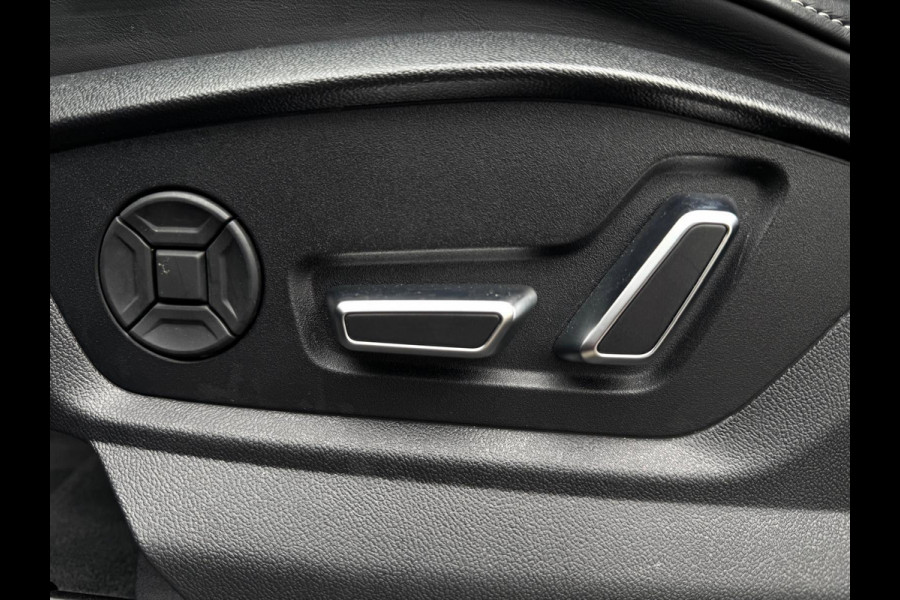 Audi Q8 60 TFSI e quattro Pro Line S Competition | RS-Seats | Panorama | Luchtvering | Softclose | BTW