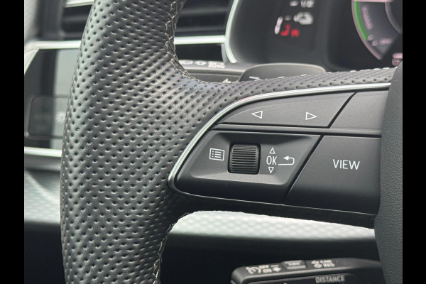 Audi Q8 60 TFSI e quattro Pro Line S Competition | RS-Seats | Panorama | Luchtvering | Softclose | BTW