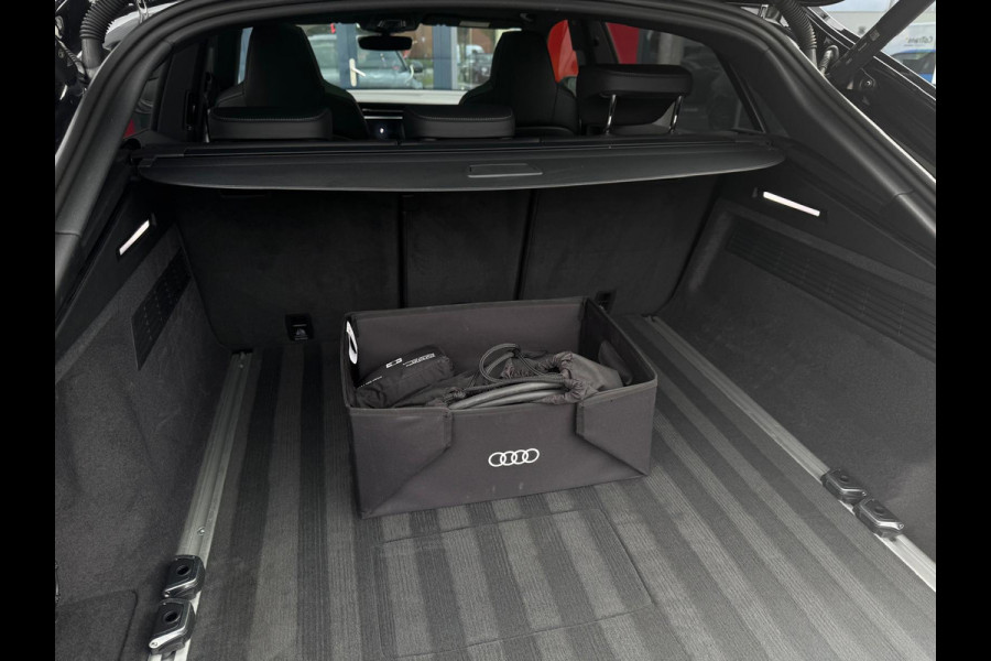 Audi Q8 60 TFSI e quattro Pro Line S Competition | RS-Seats | Panorama | Luchtvering | Softclose | BTW