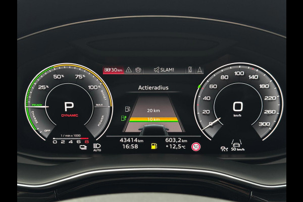 Audi Q8 60 TFSI e quattro Pro Line S Competition | RS-Seats | Panorama | Luchtvering | Softclose | BTW