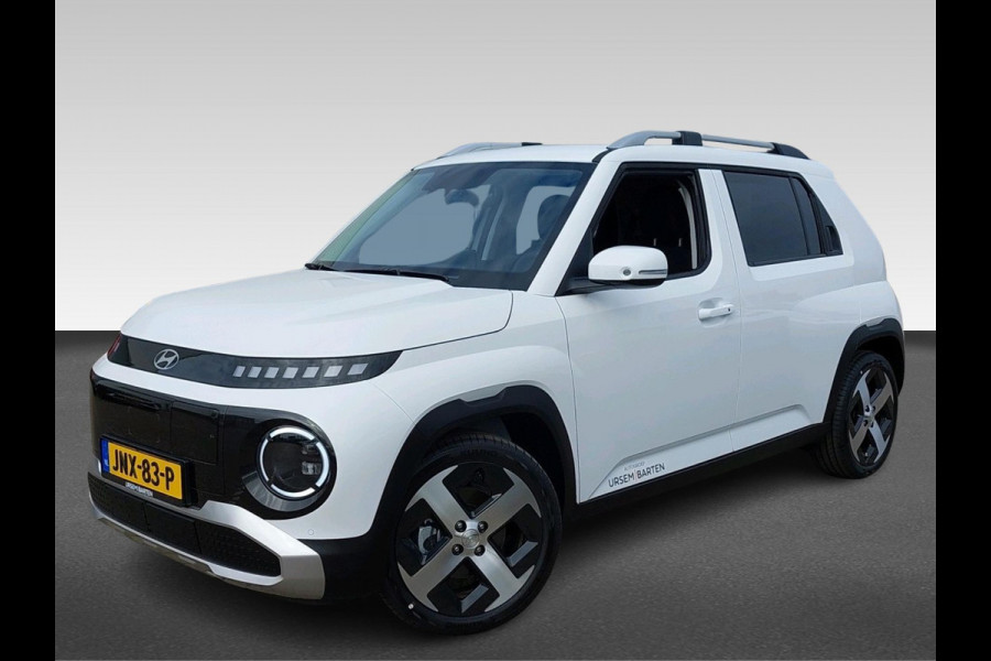 Hyundai Inster Evolve Plus 49 kWh | Winterpack