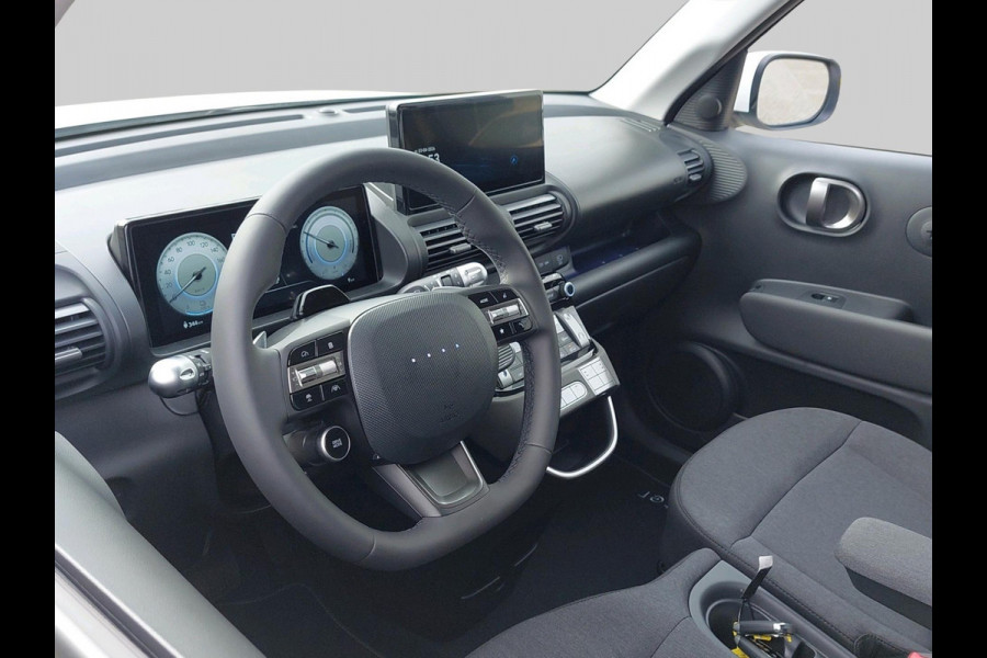 Hyundai Inster Evolve Plus 49 kWh | Winterpack