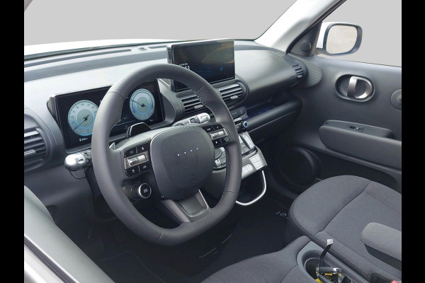 Hyundai Inster Evolve Plus 49 kWh | Winterpack