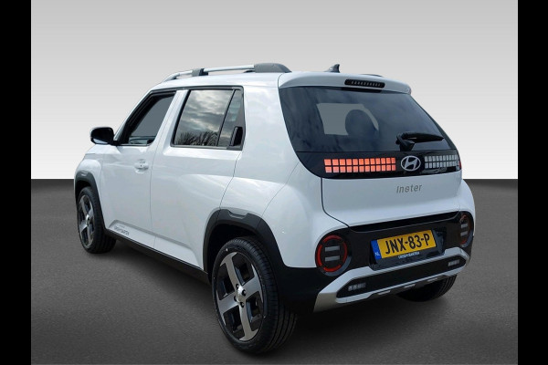 Hyundai Inster Evolve Plus 49 kWh | Winterpack