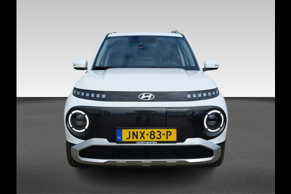 Hyundai Inster Evolve Plus 49 kWh | Winterpack