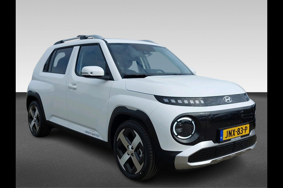 Hyundai Inster Evolve Plus 49 kWh | Winterpack