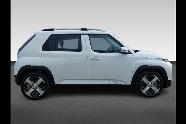 Hyundai Inster Evolve Plus 49 kWh | Winterpack