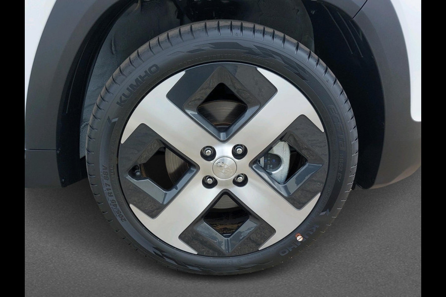 Hyundai Inster Evolve Plus 49 kWh | Winterpack