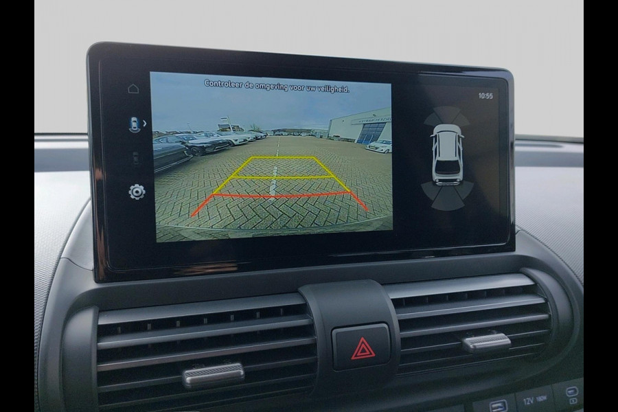 Hyundai Inster Evolve Plus 49 kWh | Winterpack