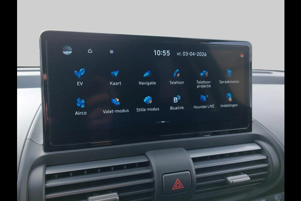 Hyundai Inster Evolve Plus 49 kWh | Winterpack