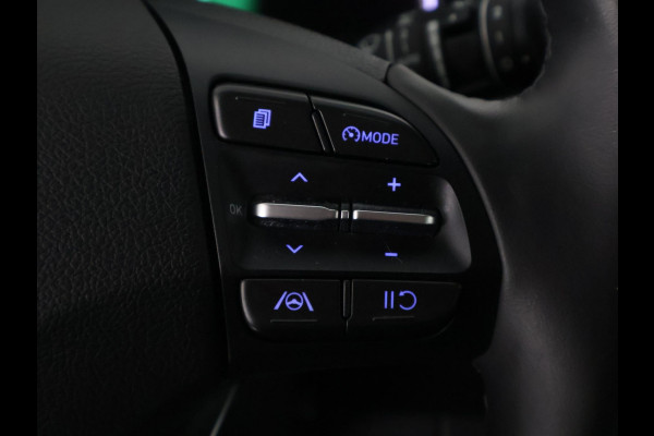 Hyundai i30 Wagon 1.5 T-GDi MHEV Premium | Stuur-/Stoelverwarming | Navigatie | Parkeersensoren voor & Achter |