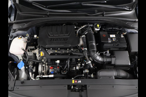 Hyundai i30 Wagon 1.5 T-GDi MHEV Premium | Stuur-/Stoelverwarming | Navigatie | Parkeersensoren voor & Achter |