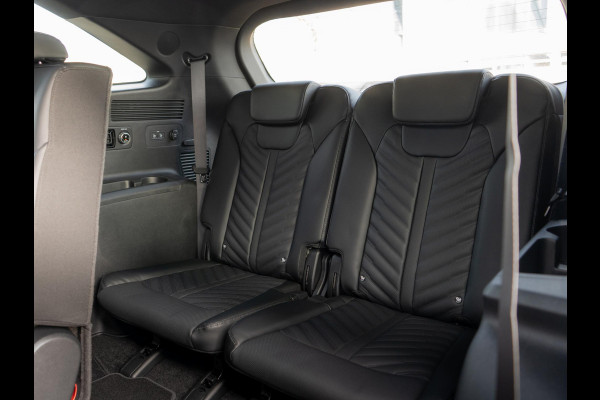 Kia Sorento 1.6 T-GDi Plug-in Hybrid 4WD ExecutiveLine 7p. | VOORRAADVOORDEEL | Bose audio | Schuifkanteldak | Stoel en stuurverwarming |