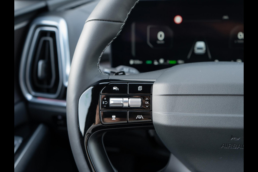 Kia Sorento 1.6 T-GDi Plug-in Hybrid 4WD ExecutiveLine 7p. | VOORRAADVOORDEEL | Bose audio | Schuifkanteldak | Stoel en stuurverwarming |