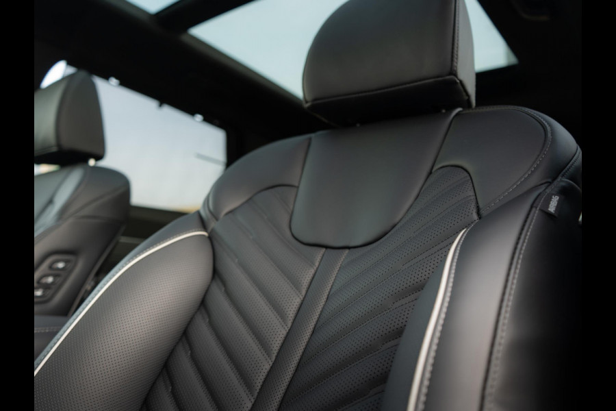 Kia Sorento 1.6 T-GDi Plug-in Hybrid 4WD ExecutiveLine 7p. | VOORRAADVOORDEEL | Bose audio | Schuifkanteldak | Stoel en stuurverwarming |