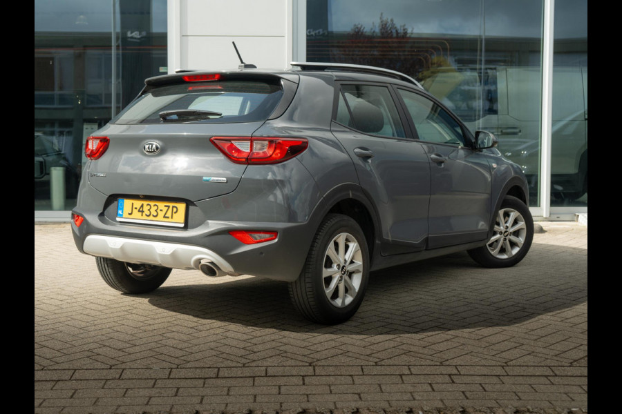 Kia Stonic 1.0 T-GDi MHEV DynamicLine