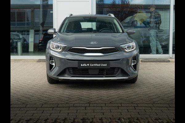 Kia Stonic 1.0 T-GDi MHEV DynamicLine