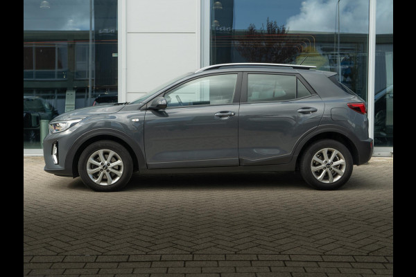 Kia Stonic 1.0 T-GDi MHEV DynamicLine