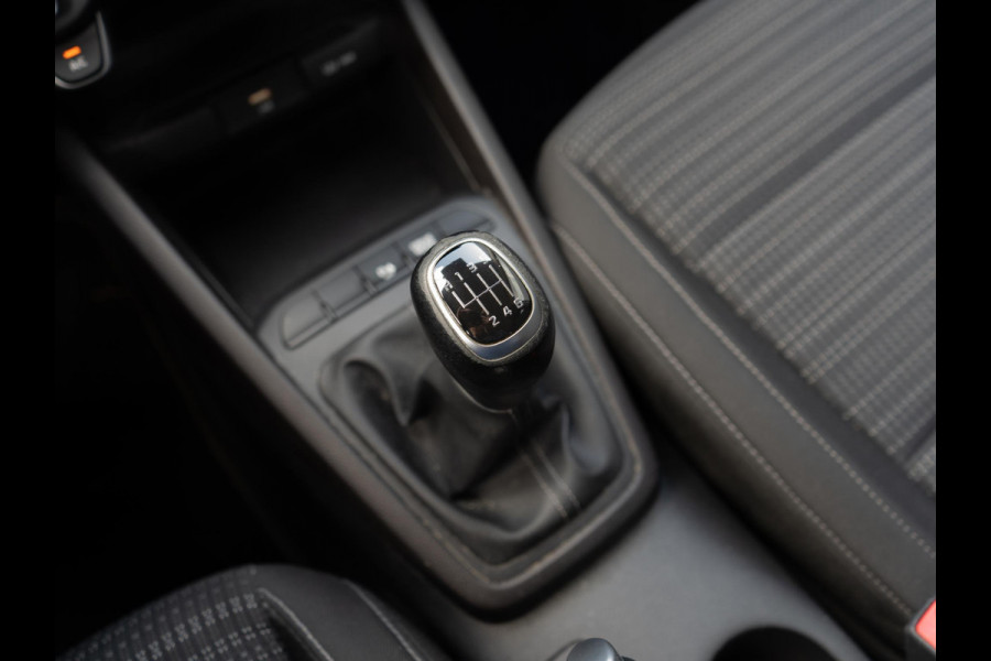 Kia Stonic 1.0 T-GDi MHEV DynamicLine