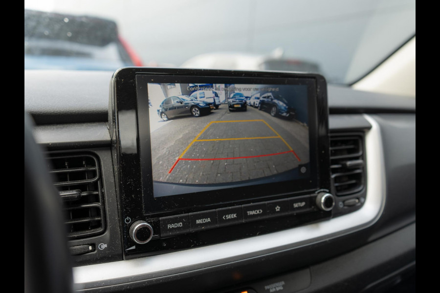 Kia Stonic 1.0 T-GDi MHEV DynamicLine