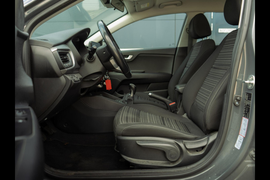 Kia Stonic 1.0 T-GDi MHEV DynamicLine