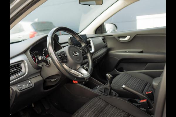 Kia Stonic 1.0 T-GDi MHEV DynamicLine