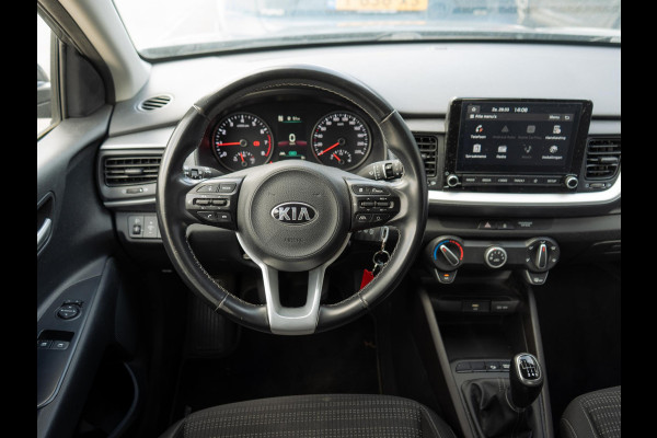 Kia Stonic 1.0 T-GDi MHEV DynamicLine