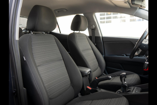 Kia Stonic 1.0 T-GDi MHEV DynamicLine