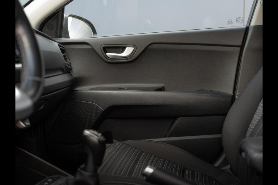 Kia Stonic 1.0 T-GDi MHEV DynamicLine