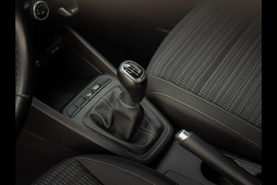 Kia Stonic 1.0 T-GDi MHEV DynamicLine